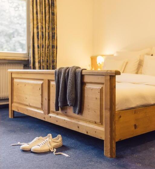 اتاق استاندارد, Parkhotel Schachen