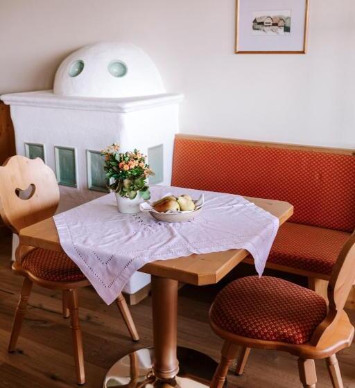 Номер Superior, Tschögglbergerhof