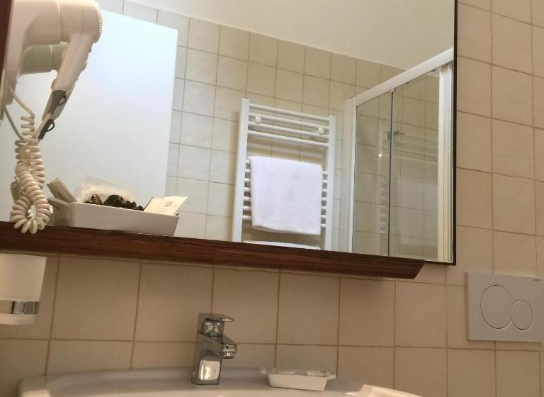 Номер Deluxe, L Ulivo Bed And Breakfast