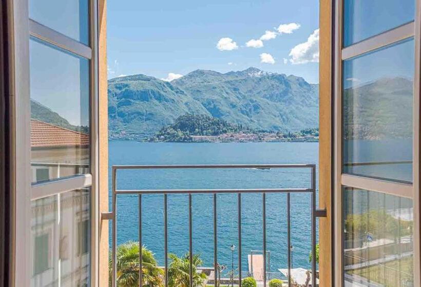 2 Bedrooms Apartment Lake View, Maioliche Apartments Griante