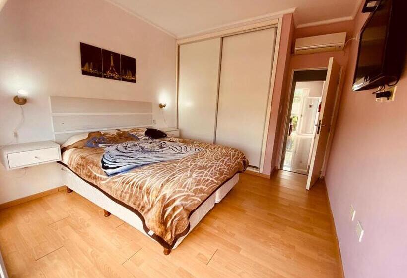 דירת חדר, Apart Hotel Terra Nova
