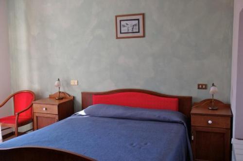 Номер Стандарт, Albergo Miramonti