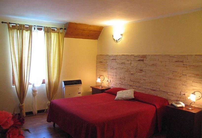 Номер Стандарт, Cuccaro Club   Val Di Vara E Cinque Terre