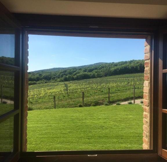 خانه 2 خوابه, Di Colle In Colle   Agriturismo