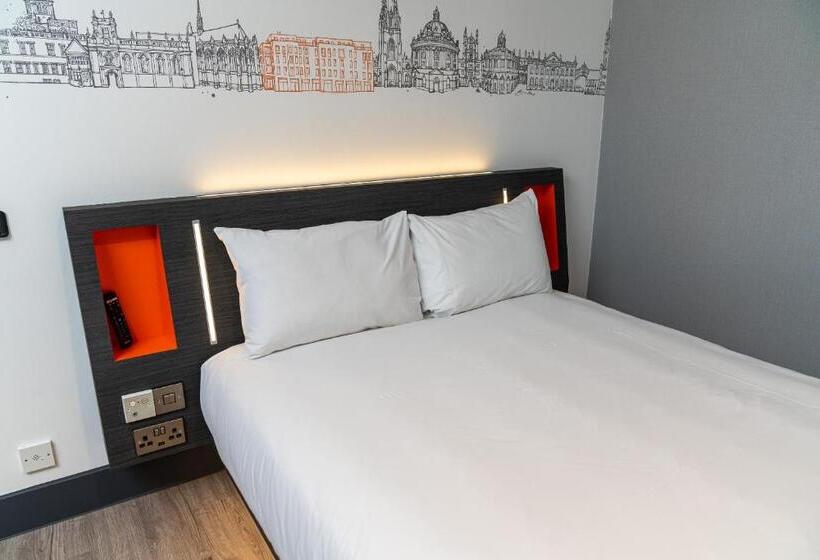 Номер Стандарт Адаптированный для Инвалидов, Easyhotel Oxford