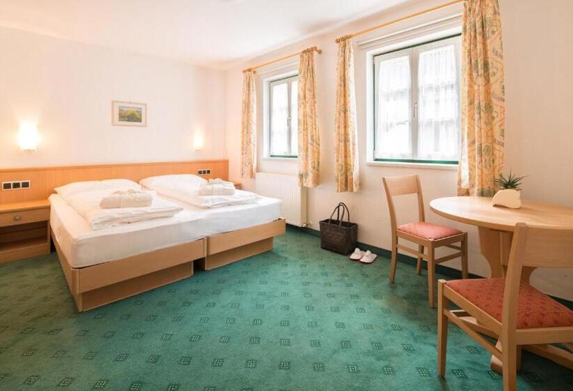 Номер Стандарт, Piccolo Hotel Gurschler