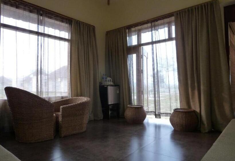 带1个卧室的豪华别墅, Musa Jungle Retreat