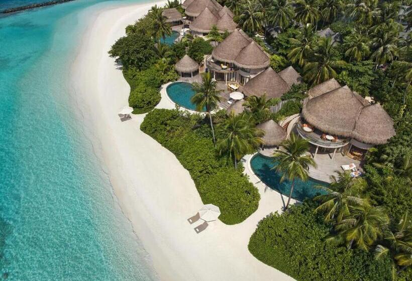 اتاق استاندارد, The Nautilus Maldives