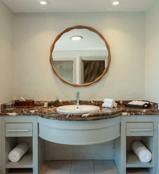 빌라 침실 1개, Anantara Bazaruto Island Resort