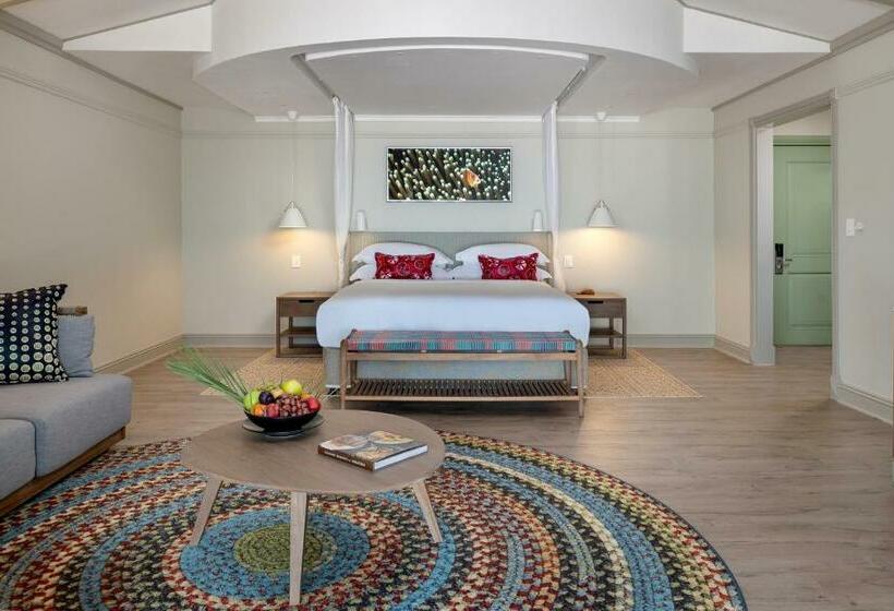 빌라 침실 1개, Anantara Bazaruto Island Resort