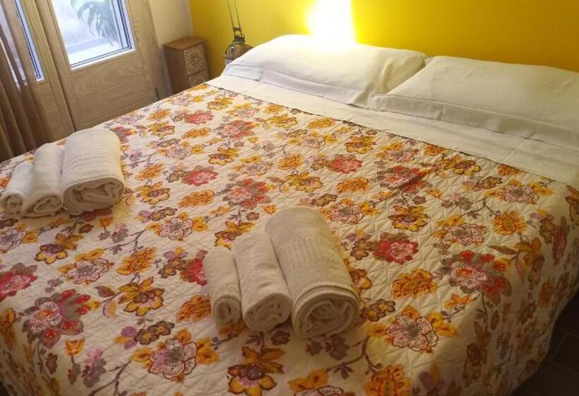 اتاق استاندارد, B&b L Antica Dimora ...e Dei Mestieri