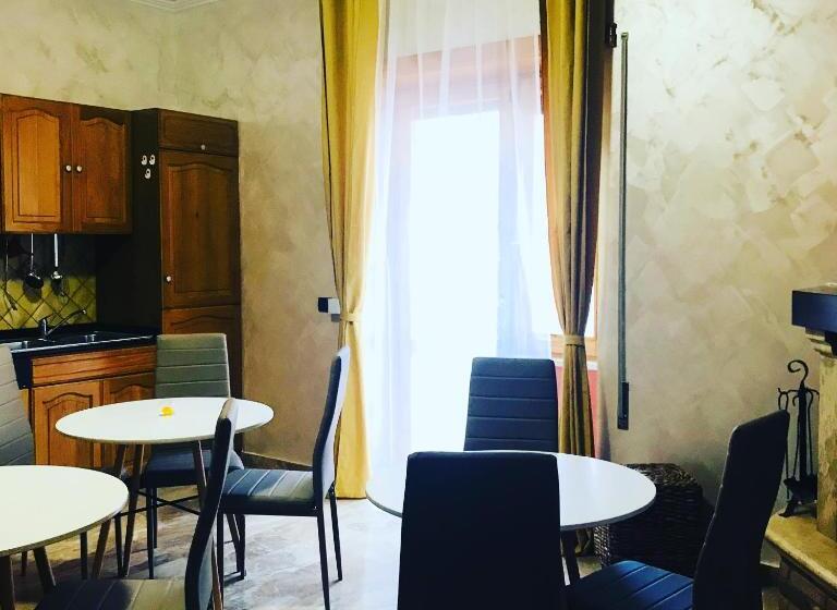Номер Superior, B&b Mò•sì