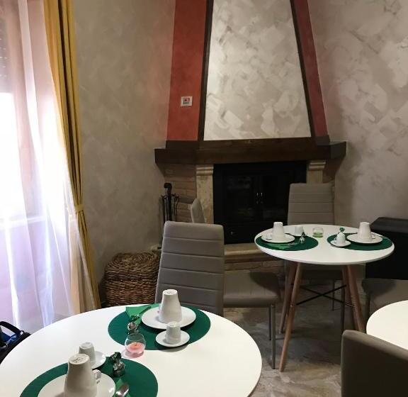 Номер Superior, B&b Mò•sì
