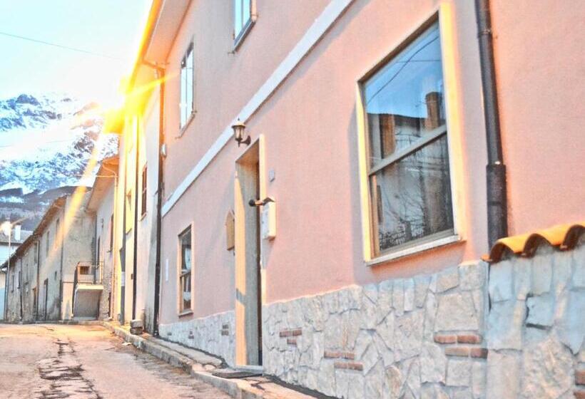 Номер Superior, B&b Mò•sì