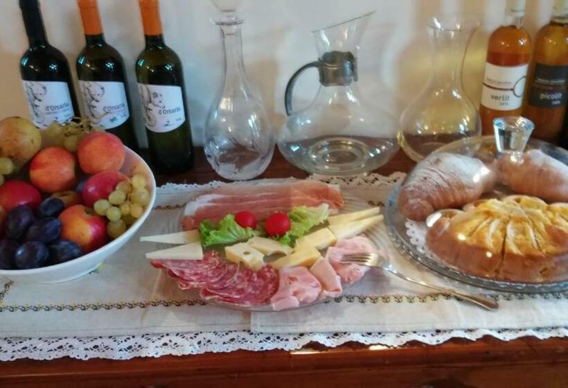 Номер Стандарт, D'orsaria B&b And Wines
