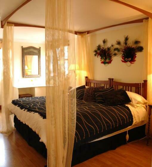 Номер Стандарт, Craigadam Country House