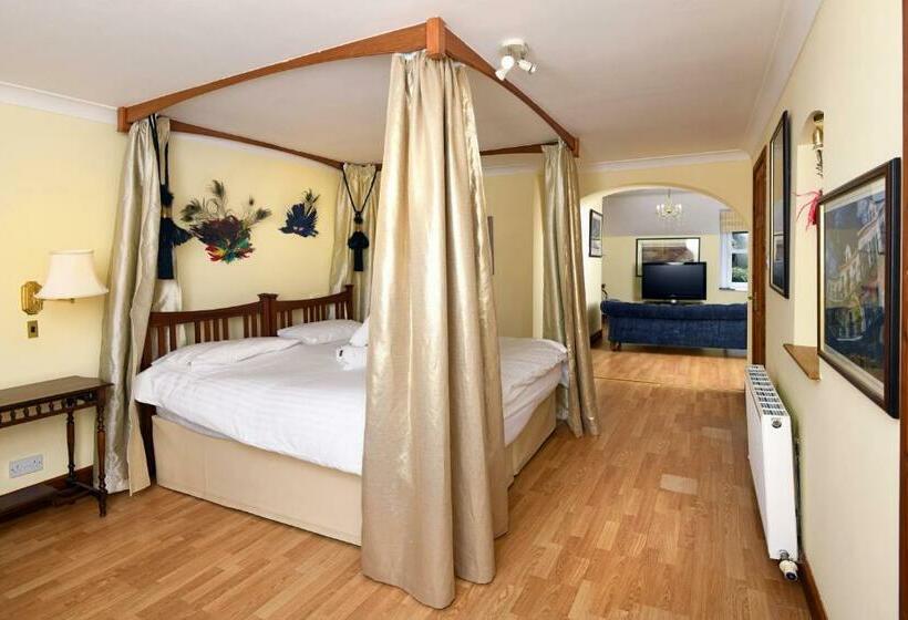 Номер Стандарт, Craigadam Country House