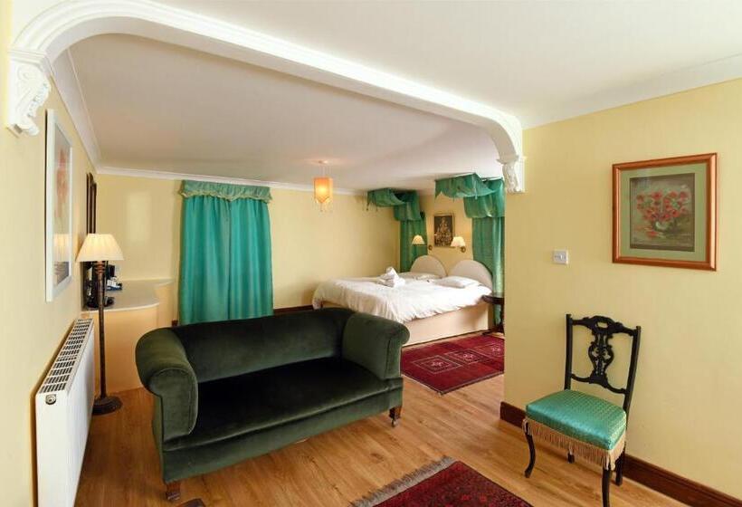Номер Стандарт, Craigadam Country House