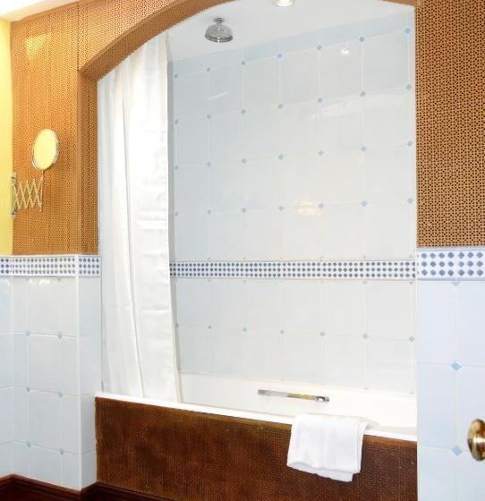 Номер Стандарт, Craigadam Country House