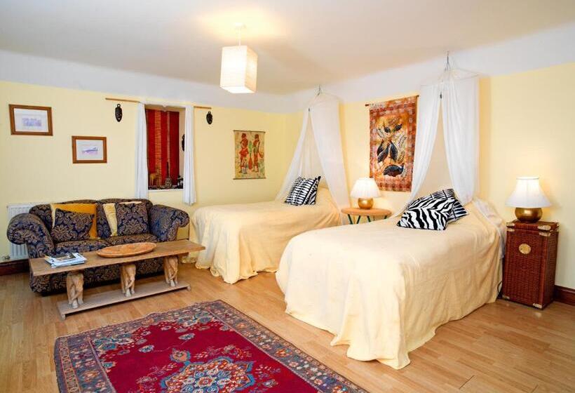 Номер Стандарт, Craigadam Country House
