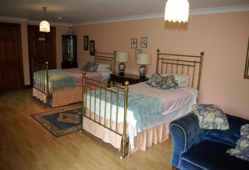 Номер Стандарт, Craigadam Country House