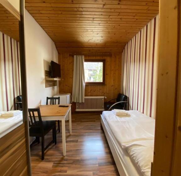 Номер Стандарт Индивидуальный, Gasthaus Zum Ochsen