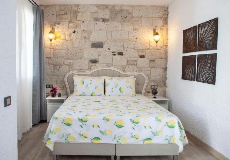 Номер Economy, Kybele Suites Alaçatı