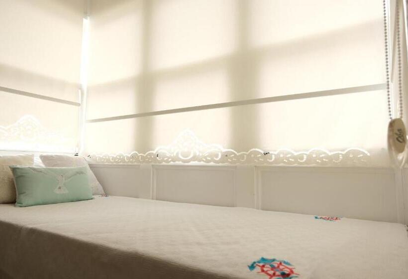 Family Suite, Kybele Suites Alaçatı
