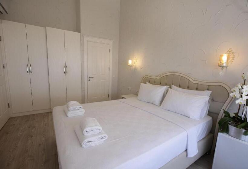 Family Suite, Kybele Suites Alaçatı