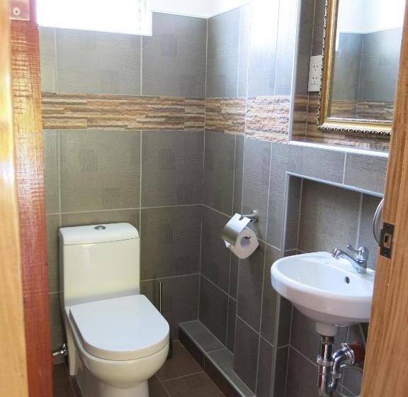 Вилла 2 Спальни, Alona S Coral Garden Resort