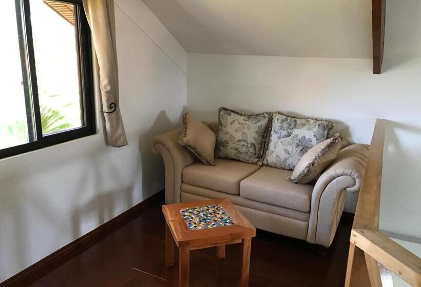 Вилла 3 Спальни, Alona S Coral Garden Resort