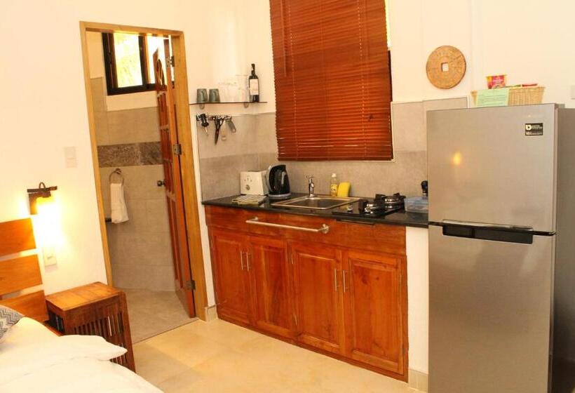 Студия Deluxe, Alona S Coral Garden Resort