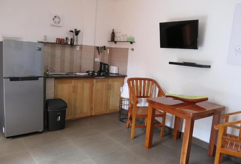 Бунгало Стандарт Вид на Сад, Alona S Coral Garden Resort