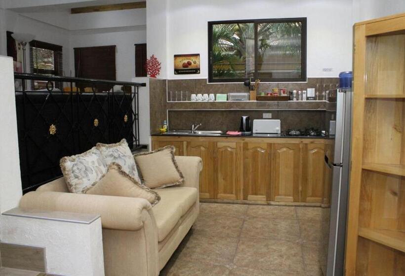Вилла 2 Спальни, Alona S Coral Garden Resort