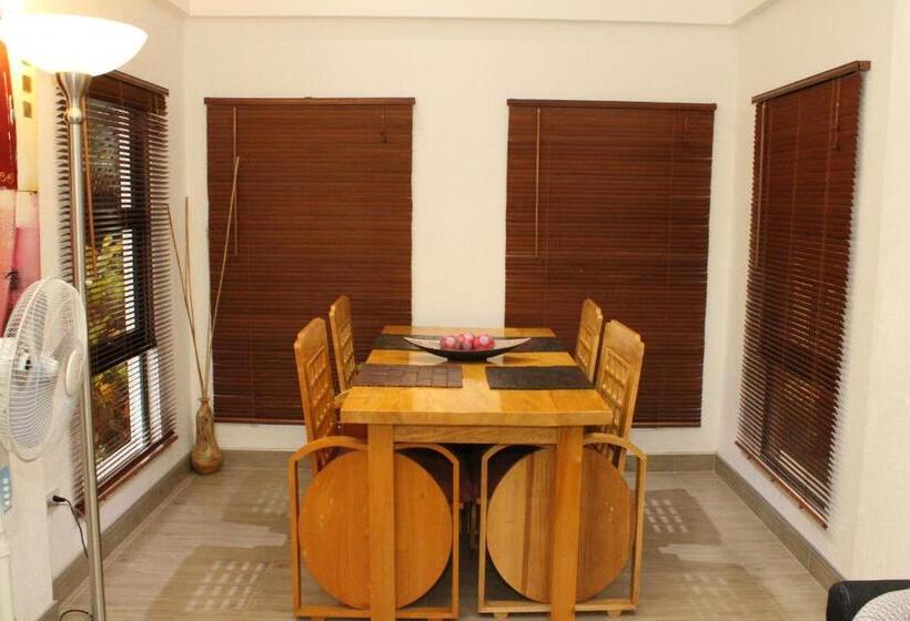 Вилла 2 Спальни, Alona S Coral Garden Resort