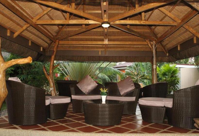 Студия Deluxe, Alona S Coral Garden Resort