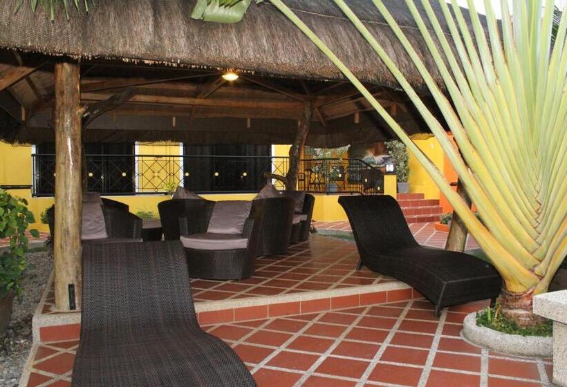 Студия Deluxe, Alona S Coral Garden Resort