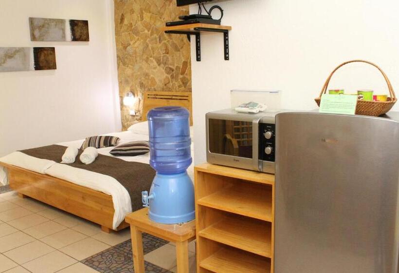 Студия Deluxe, Alona S Coral Garden Resort