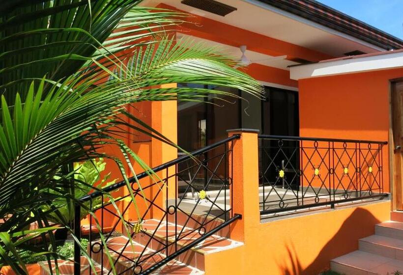 Бунгало Стандарт Вид на Сад, Alona S Coral Garden Resort