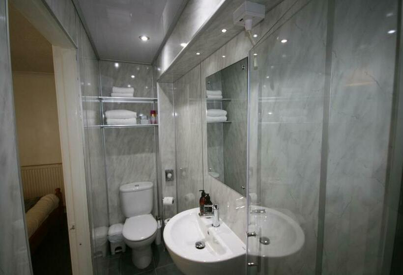 اتاق استاندارد, Ardgarry Farm