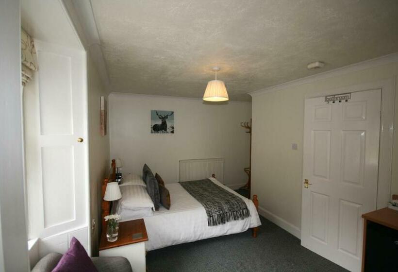 اتاق استاندارد, Ardgarry Farm