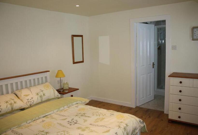 کلبه ییلاقی, Ardgarry Farm