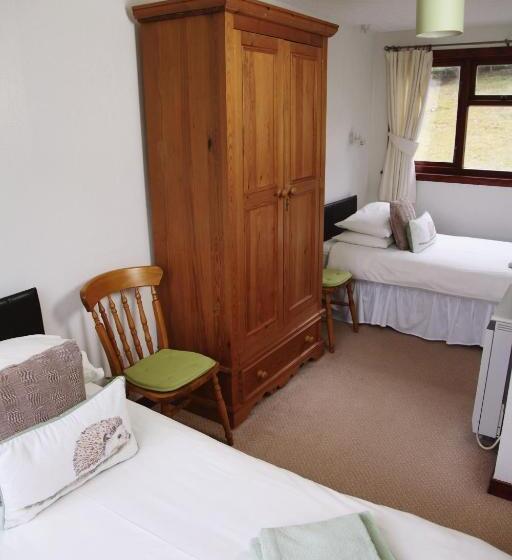 آپارتمان 2 خوابه, Ardgarry Farm