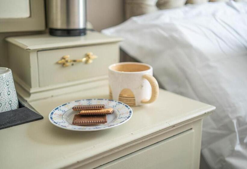 Дом 1 Спальня, House Close To Kings Cross