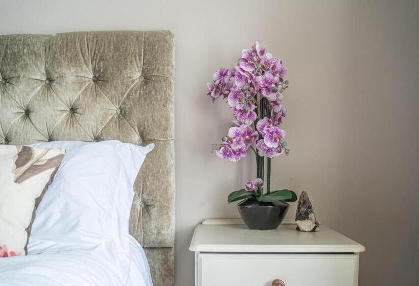 Дом 1 Спальня, House Close To Kings Cross