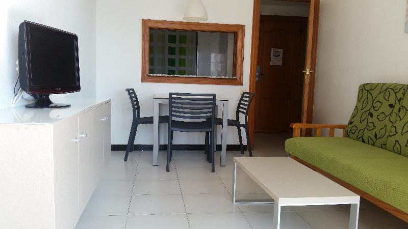 آپارتمان 1 خوابه, Apartamentos Maria Victoria