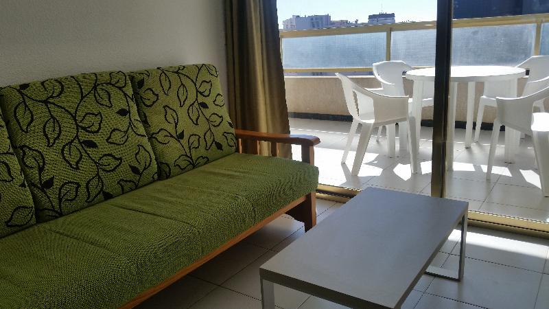 آپارتمان 2 خوابه, Apartamentos Maria Victoria
