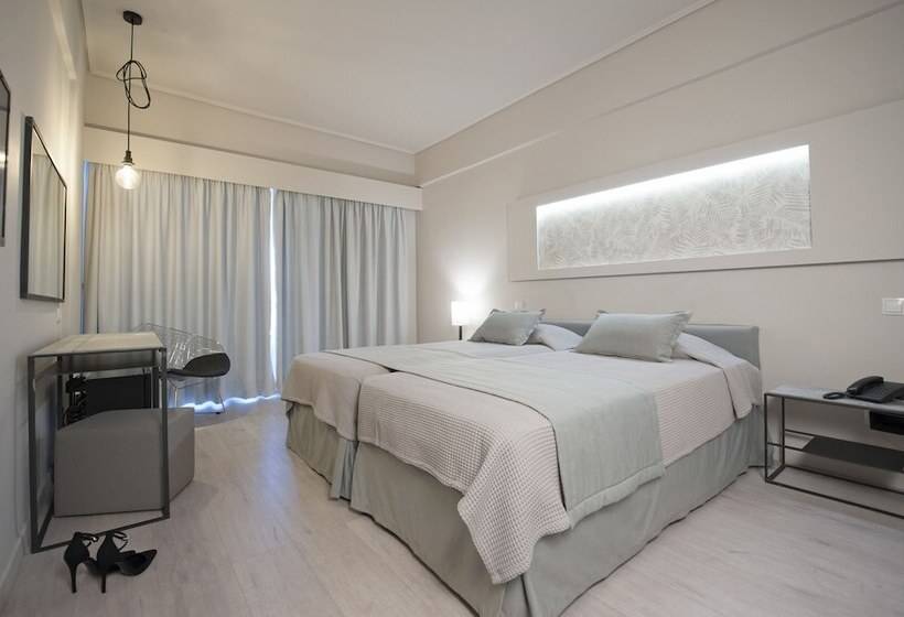 Номер Стандарт Вид на Море, King Saron Hotel Resort