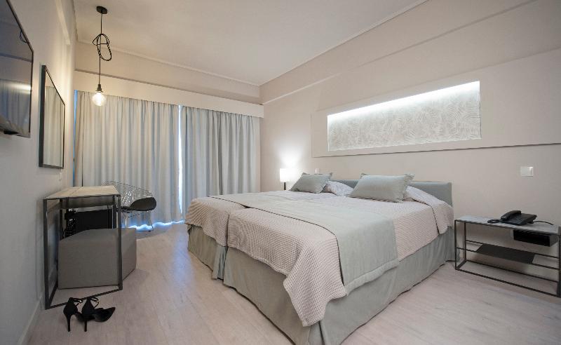 Номер Стандарт Вид на Море, King Saron Hotel Resort