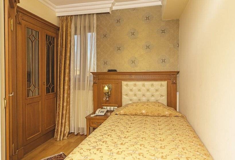 ファミリールーム, Lausos Hotel Sultanahmet